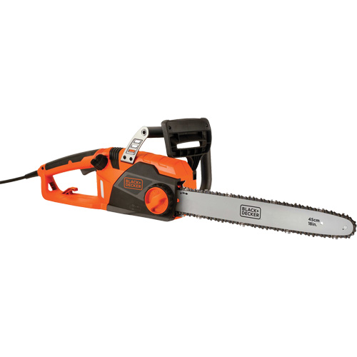 Chainsaw, 18", Electric Dufferin Supply