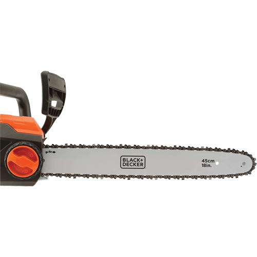 Chainsaw, 18", Electric Dufferin Supply