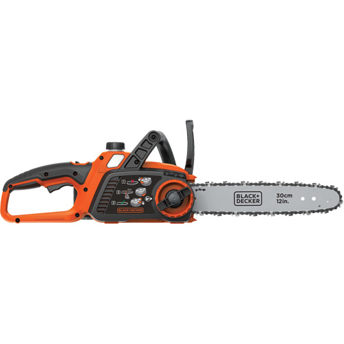 Ensemble scie &agrave; chaîne sans fil MAX*, 12", &agrave; pile, 40 V Dufferin Supply