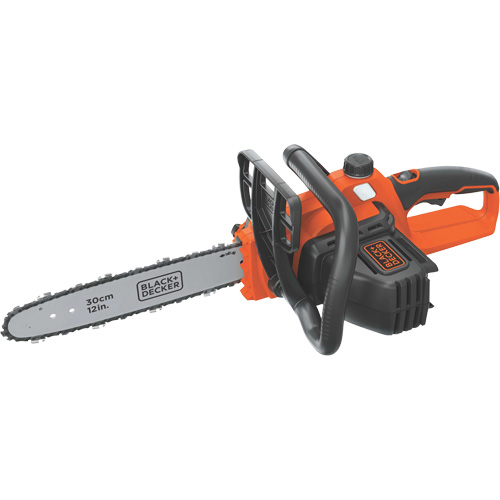 Ensemble scie &agrave; chaîne sans fil MAX*, 12", &agrave; pile, 40 V Dufferin Supply