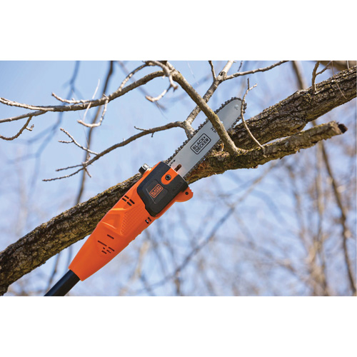 9-1/2' Pole Saw Dufferin Supply