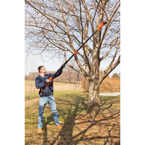 9-1/2' Pole Saw Dufferin Supply