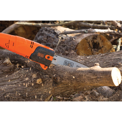 9-1/2' Pole Saw Dufferin Supply