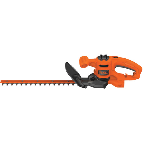 Hedge Trimmer, 16", Electric Dufferin Supply