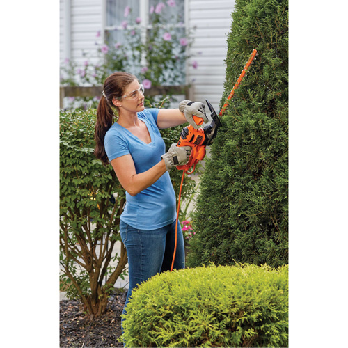 Hedge Trimmer, 16", Electric Dufferin Supply
