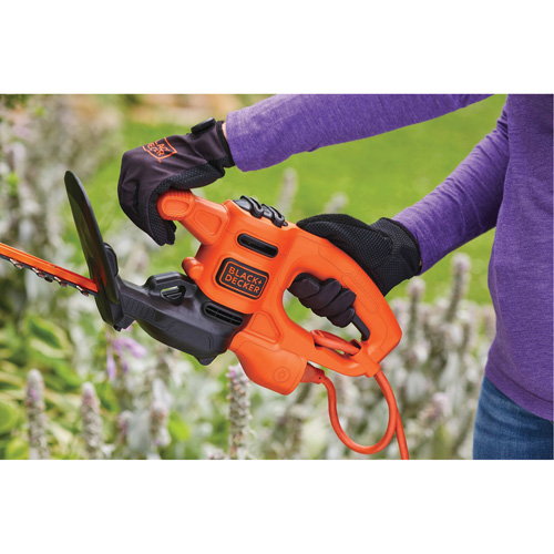 Hedge Trimmer, 16", Electric Dufferin Supply