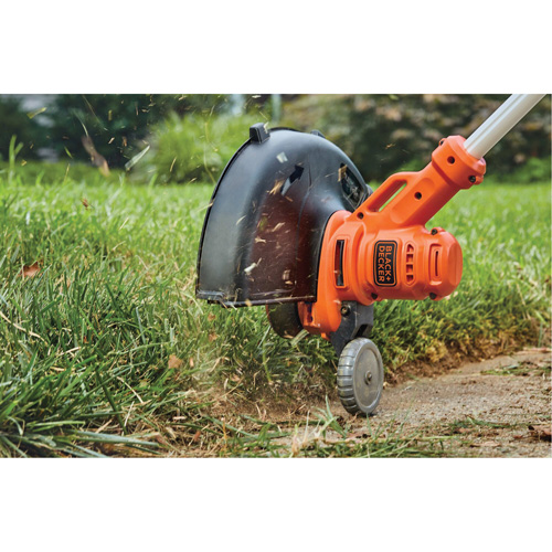 AFS&reg; String Trimmer/Edger, 14", Electric Dufferin Supply