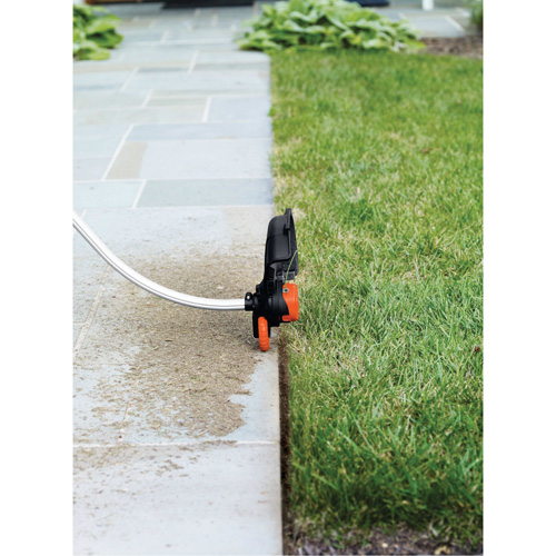 coupe-bordure/taille-bordure, 14", &eacute;lectrique Dufferin Supply