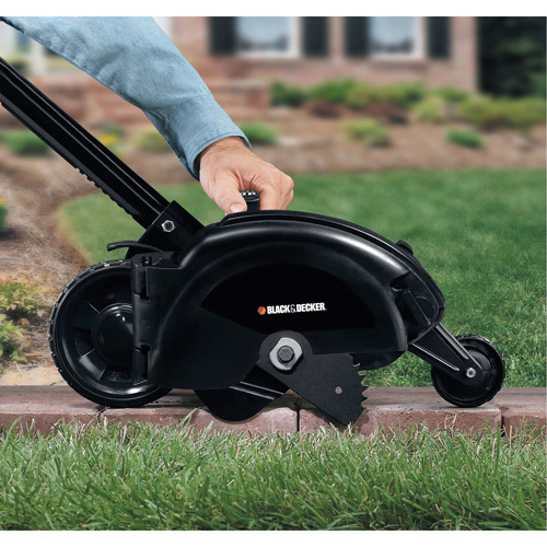 2-in-1 Landscape Edger Dufferin Supply