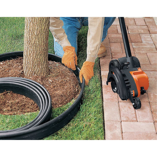2-in-1 Landscape Edger Dufferin Supply