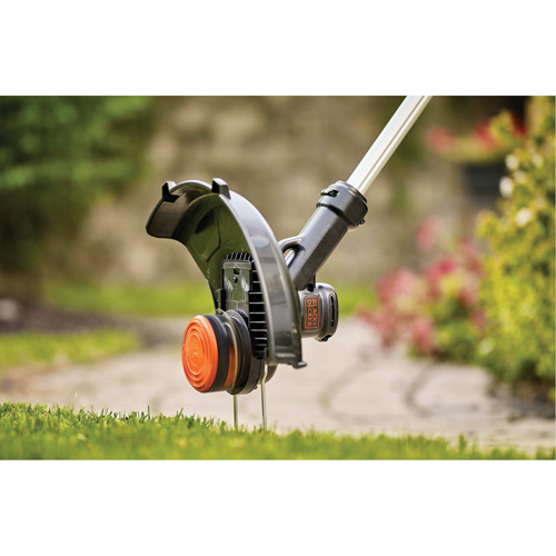 Max* Cordless String Trimmer Kit, 13", Battery Powered, 40 V Dufferin Supply