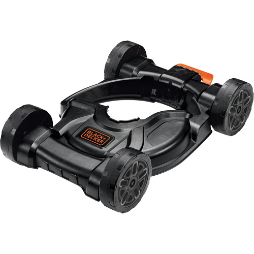 20V Max* Cordless 3-in-1 Compact Mower Kit, Push Walk-Behind, Battery Powered, 12" Cutting Width Dufferin Supply
