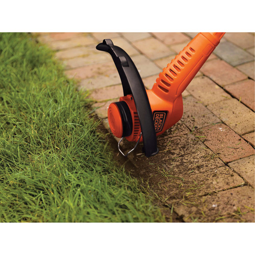 2-in-1 String Trimmer/Edger, 13", Electric Dufferin Supply