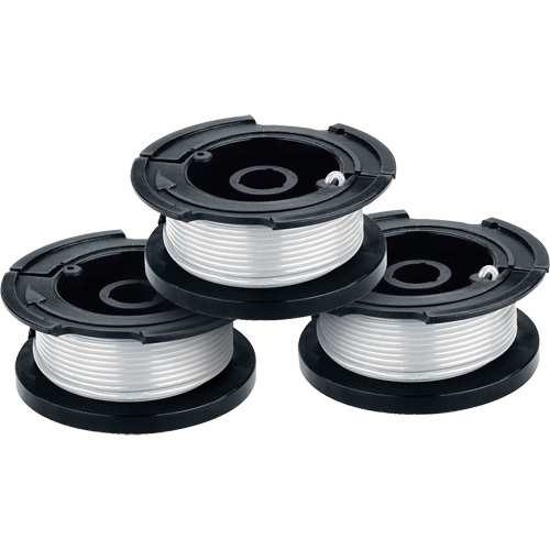 Bobines de rechange de 0,065" AFS Dufferin Supply