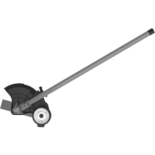 Universal Edger Attachment Dufferin Supply