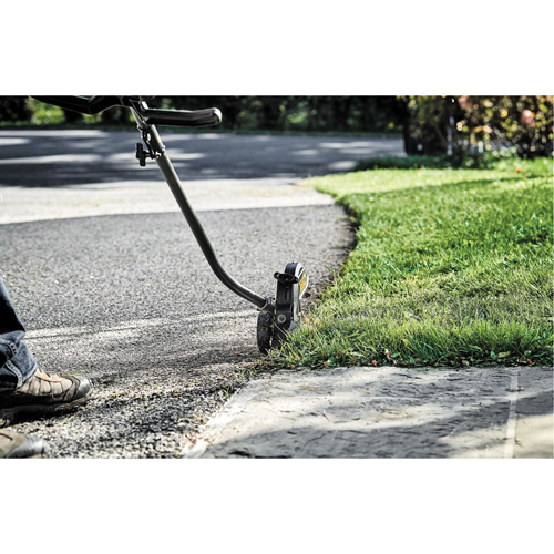 Universal Edger Attachment Dufferin Supply