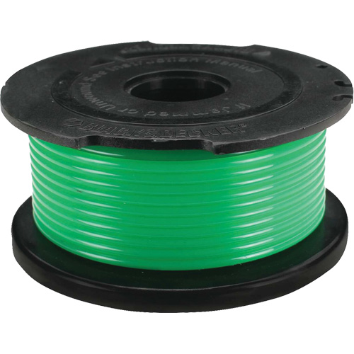 Bobine de fil de 0,08" &agrave; alimentation automatique de rechange AFS Dufferin Supply