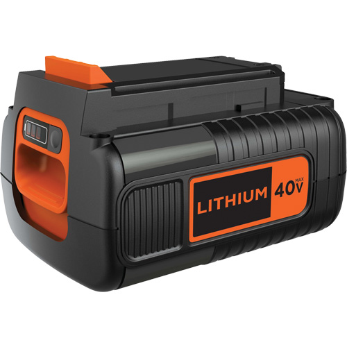 Batterie pour outil sans fil Max*, Lithium-ion, 40 V, 1,5 Ah Dufferin Supply