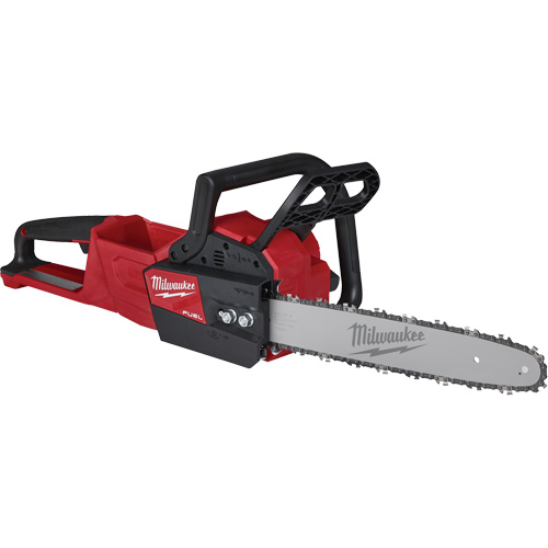 M18 Fuel Chainsaw, 14", Battery Powered, 18 V Dufferin Supply
