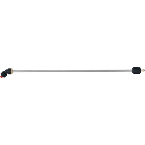 18" Short Sprayer Wand for Broadcast Sprayer Dufferin Supply