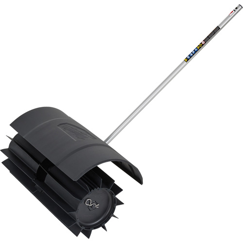 QUIK-LOK Rubber Broom Attachment Dufferin Supply