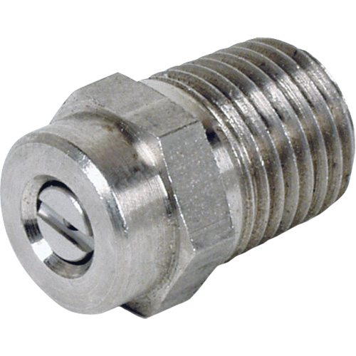 Embout filet&eacute; no 7 pour laveuse &agrave; pression Dufferin Supply