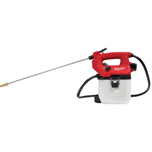 M12 Handheld Sprayer, 153 oz. (4.54 L) Dufferin Supply