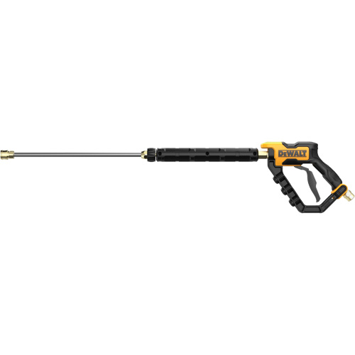 13 Amp Jobsite Cold Water Pressure Washer, Electric, 2100 PSI, 1.2 GPM Dufferin Supply