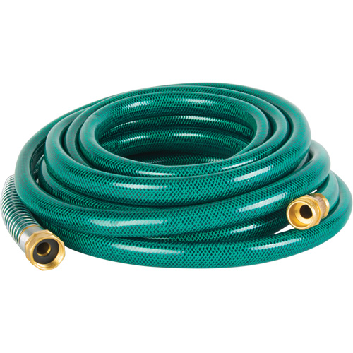 Garden Hose, PVC, 5/8" dia. x 50' Dufferin Supply