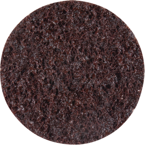 Disques de traitement des surfaces Standard Abrasives, 2" dia., Grain Cors&eacute; Dufferin Supply