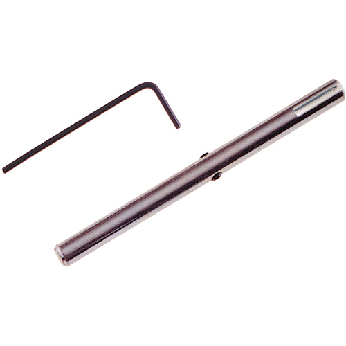 Crimped Wire Internal Brush Kits - Side Action Tube Brush Holder 3/8", Round, 3-3/8" Dufferin Supply