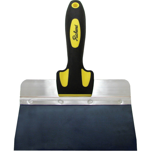 Couteau &agrave; galon sur joint de qualit&eacute; professionnelle 8" Dufferin Supply