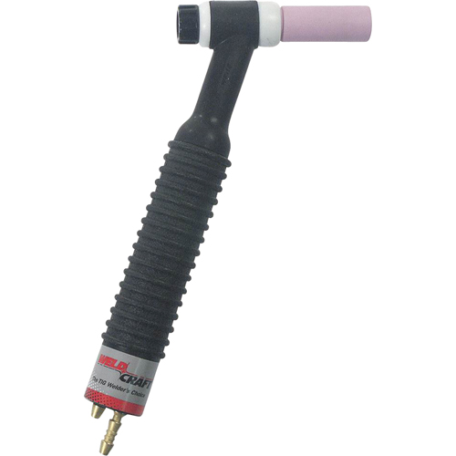 WP-26 Torch, Air (Gas) Cooled, 200 A Dufferin Supply