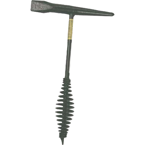Chipping Hammer, 10-1/2" Dufferin Supply