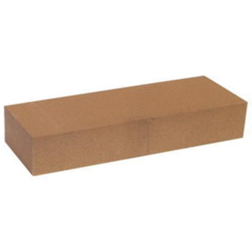 India Aluminum Oxide Single Grit Benchstone Dufferin Supply
