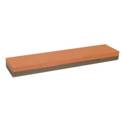 India Aluminum Oxide Combination Grit Benchstone Dufferin Supply