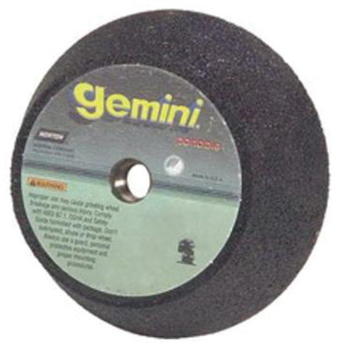 Reinforced Portable Snagging Wheel Dufferin Supply