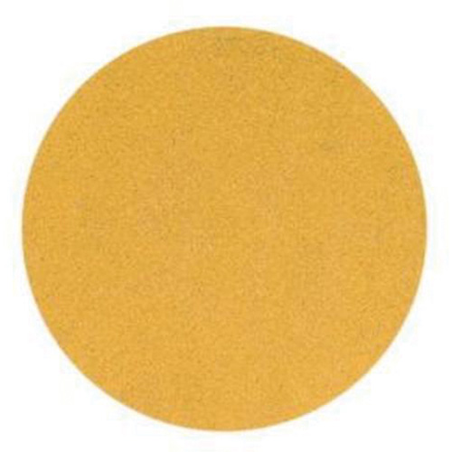 Disque en papier PSA, 8" dia., Grain 40, Oxyde d'aluminium Dufferin Supply