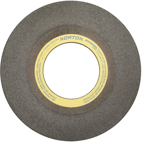 Floorstand Long Life Snagging Wheel Dufferin Supply
