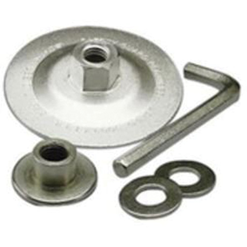 Adaptor Kit For Right Angle Grinders Dufferin Supply