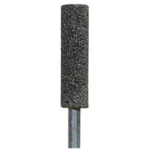 Points de fixation sur liant r&eacute;sinique Norzon, W189, Alumine de zirconium, 1/2" dia., 2" lo Dufferin Supply