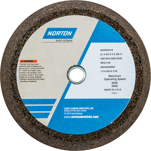 Norzon Plus&reg; Non-Reinforced Portable Snagging Cups Dufferin Supply