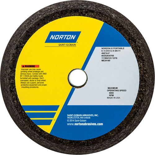 Norzon Plus&reg; Non-Reinforced Portable Snagging Cups Dufferin Supply