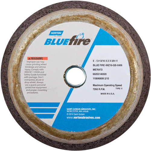 BlueFire&reg; Non-Reinforced Portable Snagging Cups Dufferin Supply