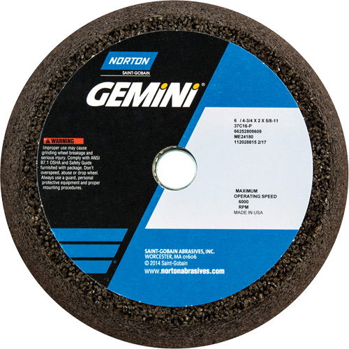 Gemini&reg; Non-Reinforced Portable Snagging Cups Dufferin Supply