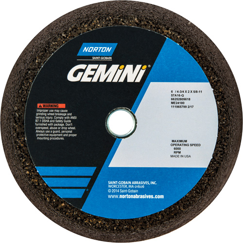 Gemini&reg; Non-Reinforced Portable Snagging Cups Dufferin Supply