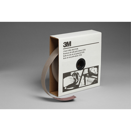Rouleau de chiffons utilitaires 211K Dufferin Supply