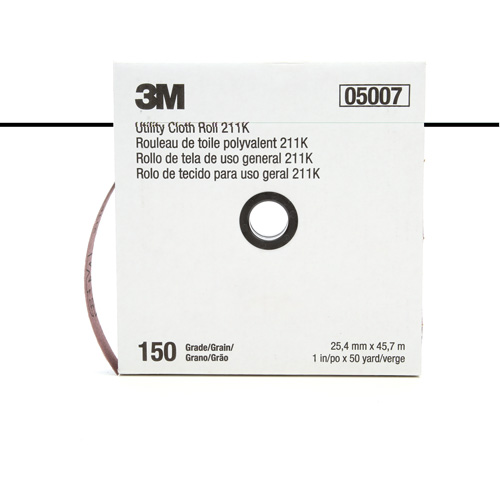 Rouleau de chiffons utilitaires 211K Dufferin Supply