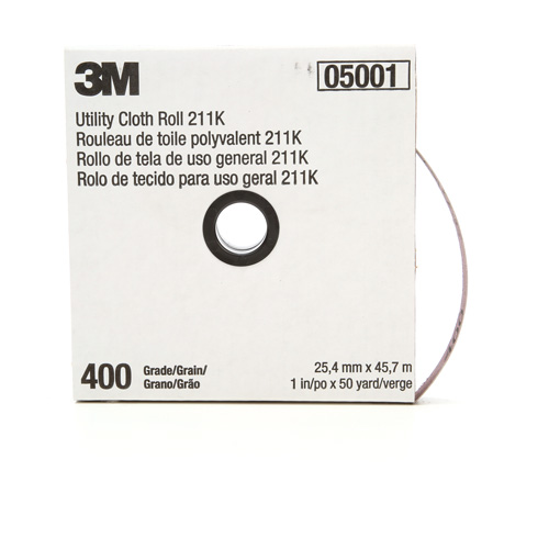 Rouleau de chiffons utilitaires 211K Dufferin Supply