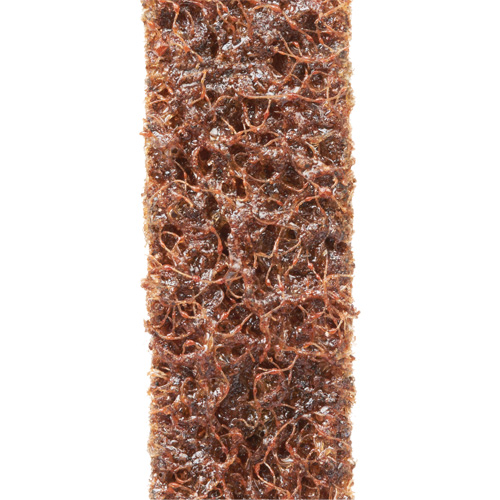 Courroie de ponçage Scotch-Brite, , Oxyde d'aluminium, Grain Cors&eacute; Dufferin Supply